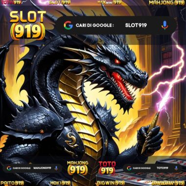 Scatter Hitam Mahjong Ada Scatter Hitam Demo Slot