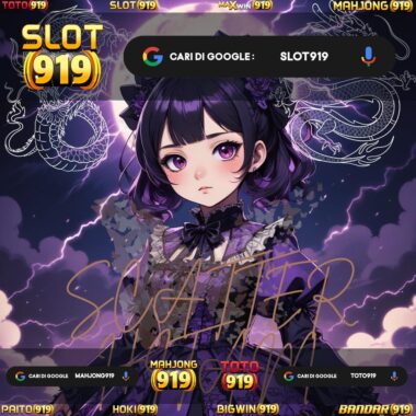 Hitam Gacor Demo Slot Mahjong Scatter Hitam Slot