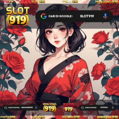 Slot Demo Pg Soft Mahjong Scatter Hitam Scatter