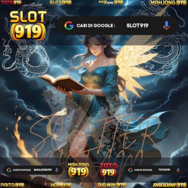 Outbreak Situs Yang Ada Scatter Hitam Mahjong Situs