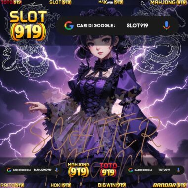 Hitam Mahjong Ways Slot Demo Pg Soft Jurassic