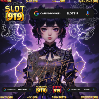 Situs Slot Gacor Scatter Hitam Slot Demo Pg