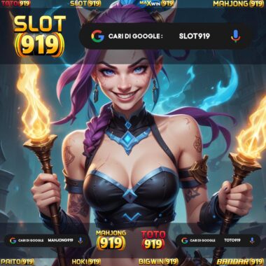 Gampang Menang Scatter Hitam Gacor Slot Pg Soft