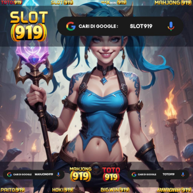 Link Yang Ada Scatter Hitam Slot Demo Pg