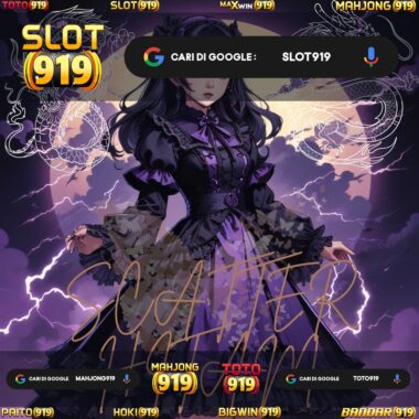 Scatter Hitam Slot Slot Demo Pg Pragmatic 1000