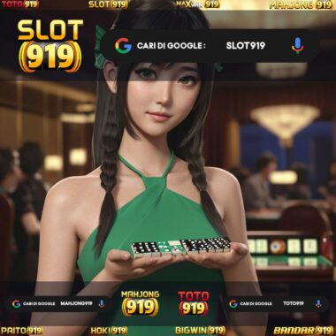 Soft Gacor Demo Mahjong Wins Black Scatter Slot