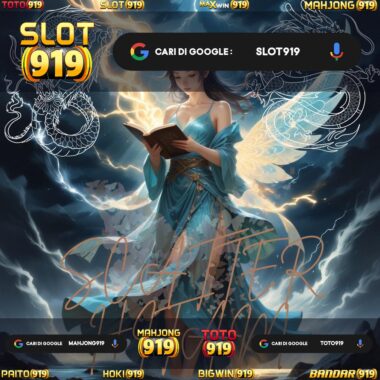 Cashout Slot Scatter Hitam Resmi Slot Demo Pg