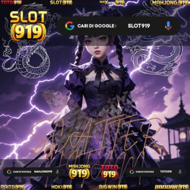 Hitam Resmi Server Rusia Scatter Hitam Demo Slot