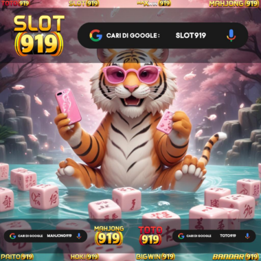 Demo Slot Mahjong 3 Scatter Hitam Scatter Hitam