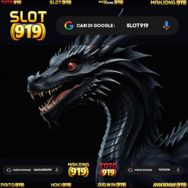 Demo Slot Pg Soft Tergacor Scatter Hitam Asli