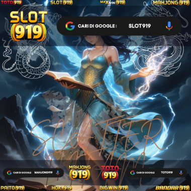 Hoki Situs Yang Ada Scatter Hitam Slot Demo