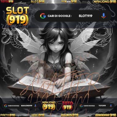 Ways 3 Scatter Hitam Slot Bonus New Member