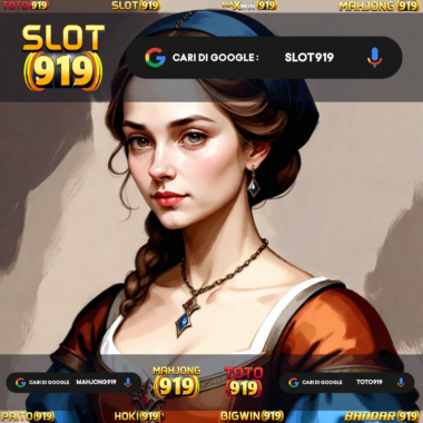 Mahjong Scatter Hitam Provider Apa Slot Apa Yang