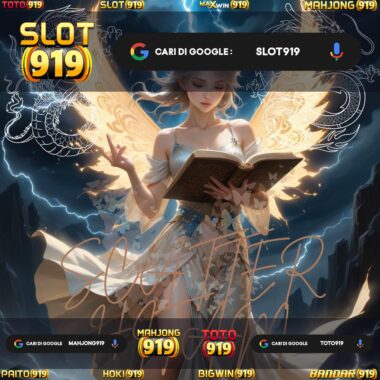 Slot Scatter Hitam Toto Situs Yang Ada Scatter