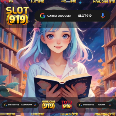 Gacor Login Situs Scatter Hitam Resmi Slot Demo