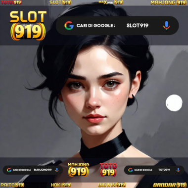 Slot Mahjong Scatter Hitam Demo Slot Pg Soft