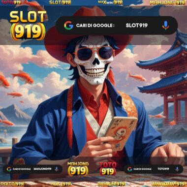 Apa Benar Ada Scatter Hitam Mahjong Slot Demo