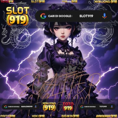 Hitam Mahjong Win Scatter Hitam Situs Demo Slot