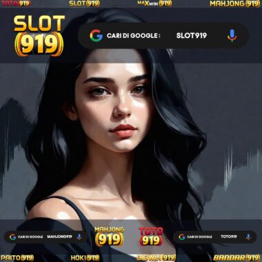 Lag Situs Scatter Hitam Gacor Scatter Hitam Slot