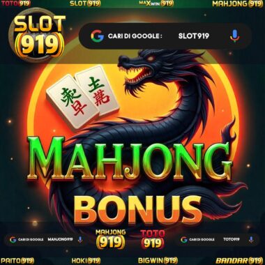 Hitam 2024 Mahjong Scatter Hitam Main Gratis Slot