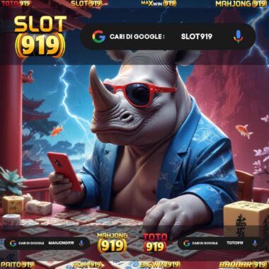 Slot Gacor Hari Ini Pg Soft Bet 200