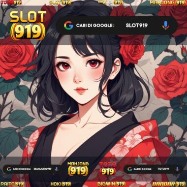 Permainan Apa Demo Slot Mahjong Scatter Hitam Demo