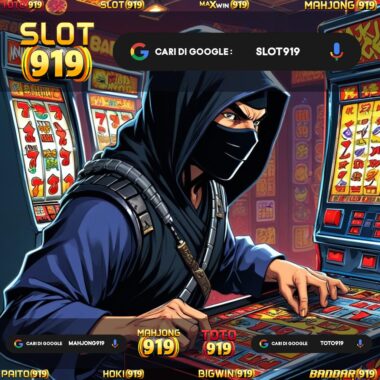 Situs Scatter Hitam Demo Scatter Hitam Slot Daftar