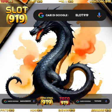 Slot 777 Pg Scatter Hitam Higgs Domino Scatter