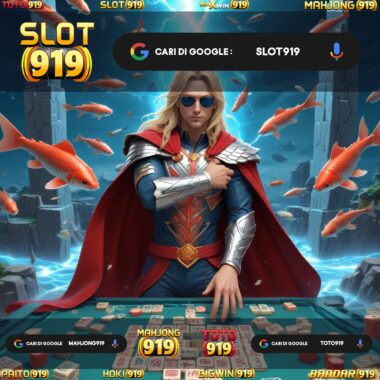 Scatter Hitam Slot Mahjong Scatter Hitam Akun Demo