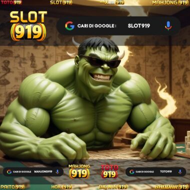 Cara Bobol Situs Slot Pg Soft Scatter Hitam