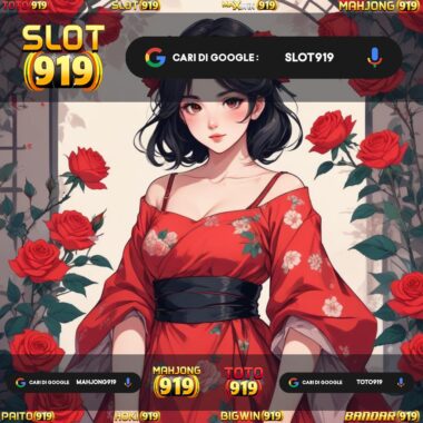 Ada Di Slot Apa Slot Gacor Hari Ini