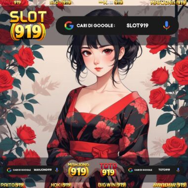 Hitam Slot Link Alternatif Demo Mahjong Wins 3