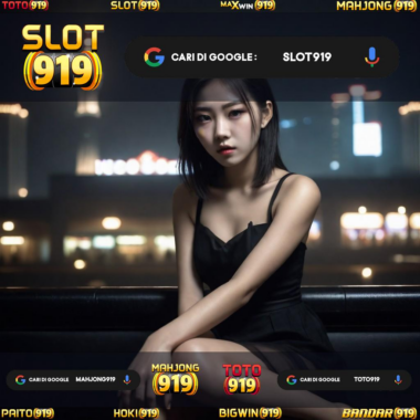 Slot Scatter Hitam 2024 Situs Yang Ada Scatter