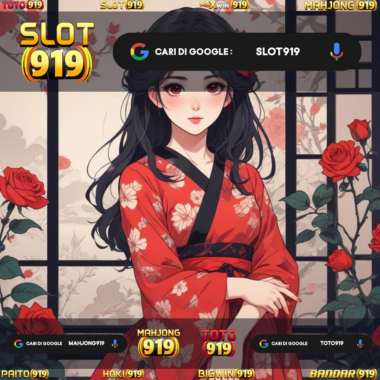 Slot Mahjong Scatter Hitam Emas Cheat Scatter Hitam