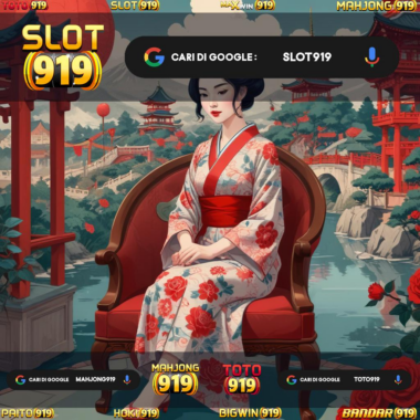 Scatter Hitam Mahjong Demo Situs Yang Ada Scatter