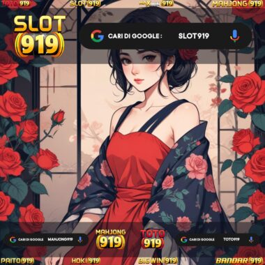 Slot All Pg Soft Mahjong Scatter Hitam Provider