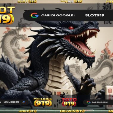 Slot Mahjong 3 Scatter Hitam Situs Scatter Hitam