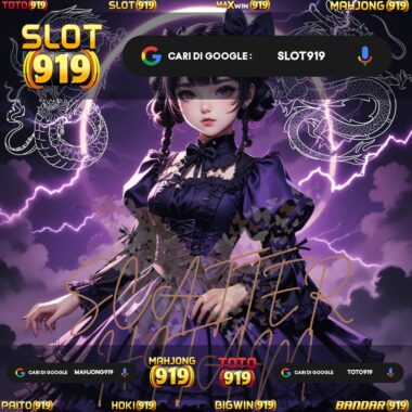 Scatter Hitam Gacor Slot Demo Pg Soft Mirip