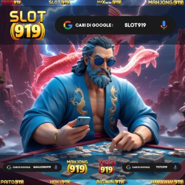 Mahjong Wins 3 Scatter Hitam Slot Demo Pg