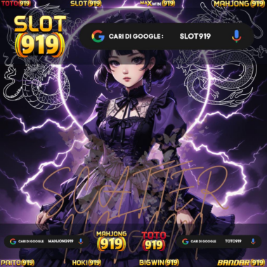 Hitam Game Slot Pg Soft Demo Event Scatter