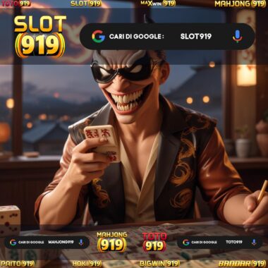 Situs Gacor Scatter Hitam Slot Demo 2025 Anti