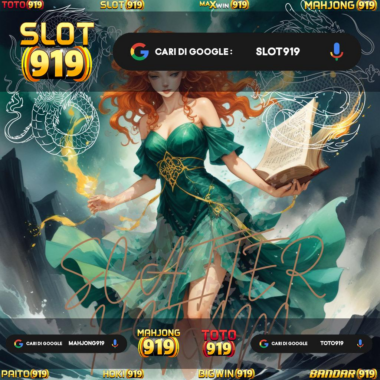 Scatter Hitam Zeus Situs Slot Scatter Hitam Terpercaya