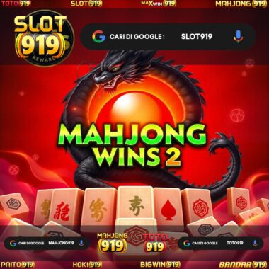 Situs Server Thailand Scatter Hitam Scatter Hitam Mahjong