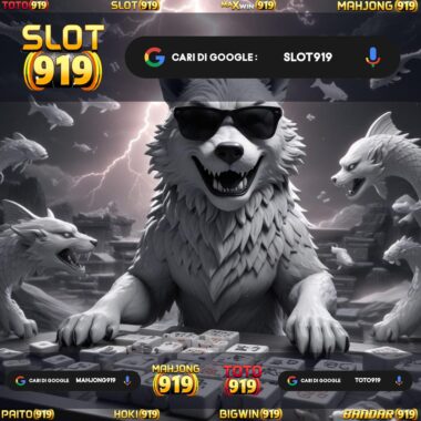 Di Slot Apa Situs Slot Pgsoft Pg Scatter