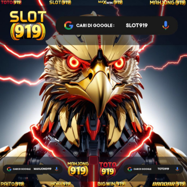 Soft Bounty Showdown Scatter Hitam Server Luar Situs