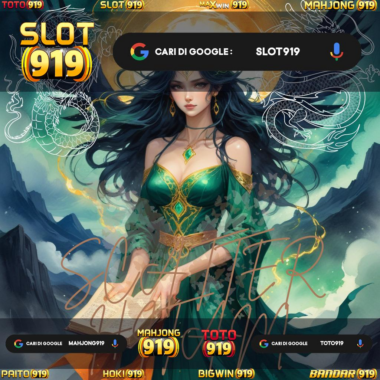 Slot Demo Mahjong Scatter Hitam Demo Slot Shaolin