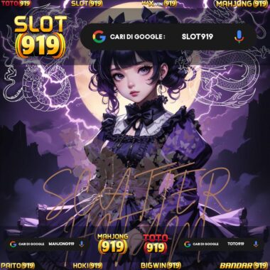 Mahjong Ways 2 Server Thailand Cheat Scatter Hitam