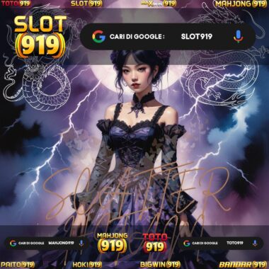 Soft Demo Pg Scatter Hitam Mahjong Demo Slot