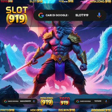 Demo Ways Of The Qilin Slot Sceter Hitam