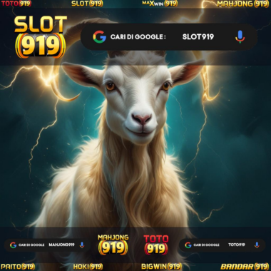 Yang Ada Scatter Hitam Main Slot Pg Gratis